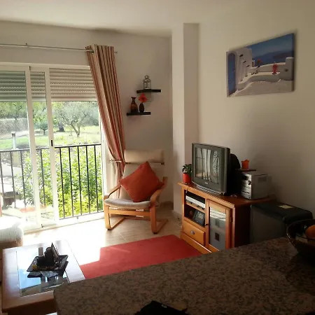Benimantell Apartment Appartamento