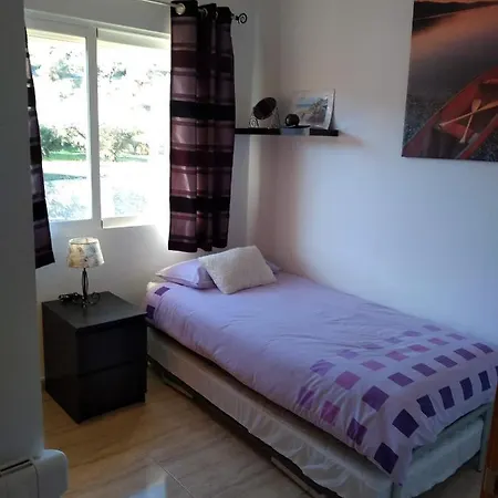 Benimantell Apartment Appartamento