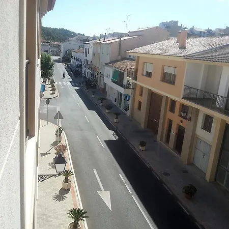 Benimantell Apartment * Benimantell