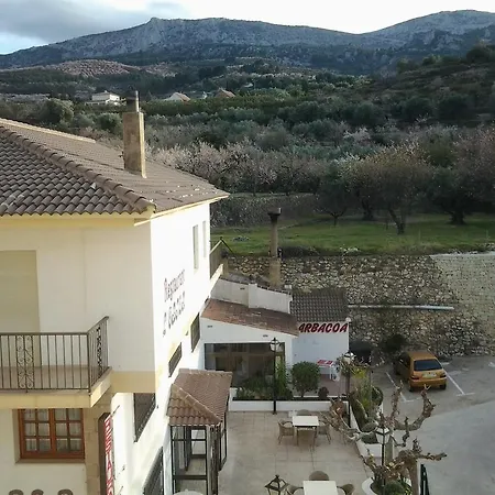 Benimantell Apartment Appartamento