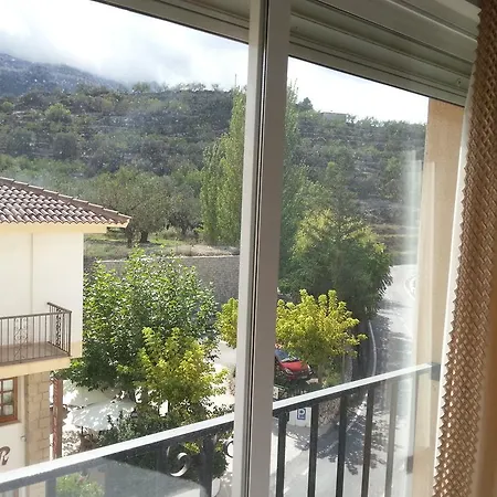 Benimantell Apartment *