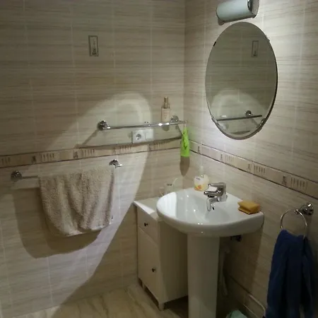 Appartamento Benimantell Apartment