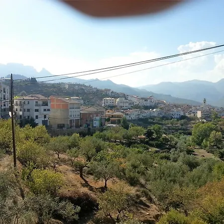 Appartamento Benimantell Apartment