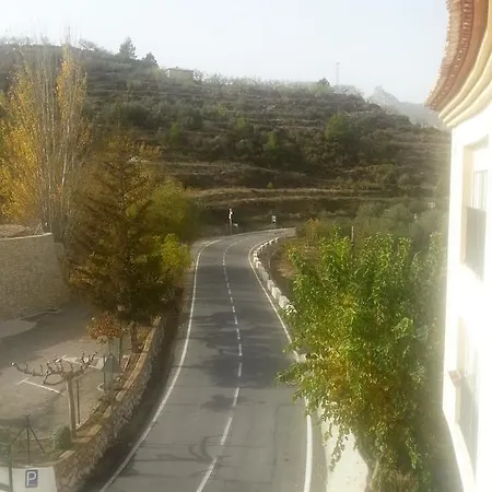 Benimantell Apartment Benimantell