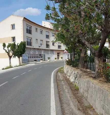 Appartamento Benimantell Apartment *