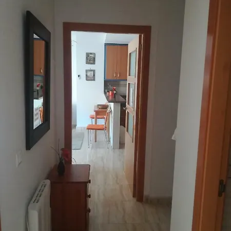 Benimantell Apartment Appartamento *