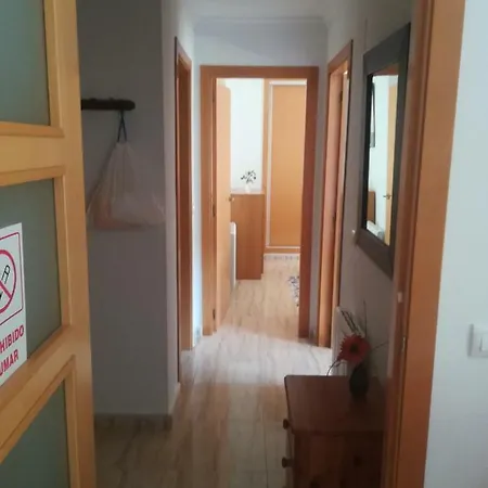 Benimantell Apartment Benimantell